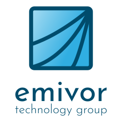 Emivor Logo